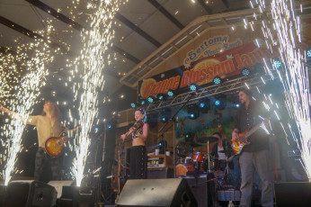 Orange Blossom Jamboree