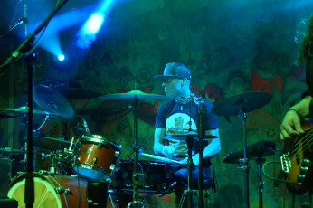 Orange Blossom Jamboree