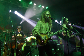 Orange Blossom Jamboree