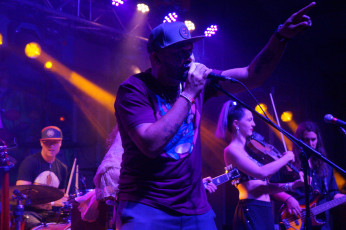 Orange Blossom Jamboree