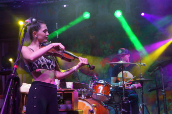 Orange Blossom Jamboree