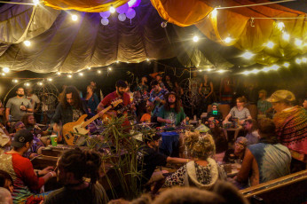 Orange Blossom Jamboree