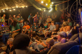 Orange Blossom Jamboree