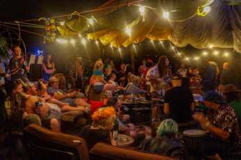 Orange Blossom Jamboree