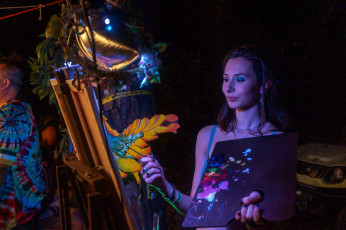 Orange Blossom Jamboree