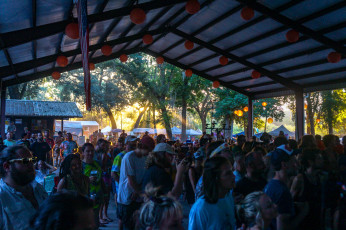 Orange Blossom Jamboree