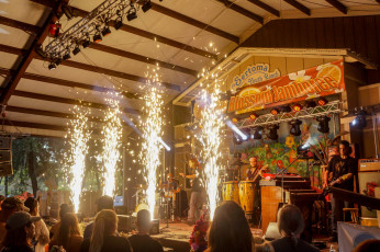 Orange Blossom Jamboree