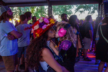 Orange Blossom Jamboree