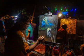 Orange Blossom Jamboree