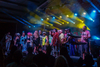 Orange Blossom Jamboree