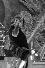 Lamb Of God Live Concert Photos 2024