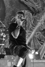 Lamb Of God Live Concert Photos 2024