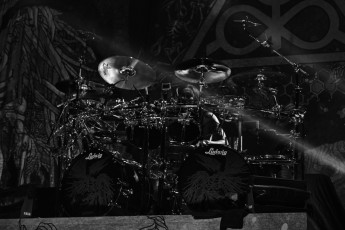 Lamb Of God Live Concert Photos 2024
