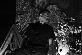 Lamb Of God Live Concert Photos 2024