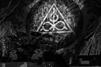 Lamb Of God Live Concert Photos 2024