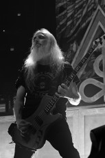 Lamb Of God Live Concert Photos 2024