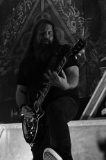 Lamb Of God Live Concert Photos 2024