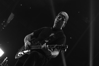 Lamb Of God Live Concert Photos 2024
