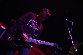 Nest Live Concert Photos 2024