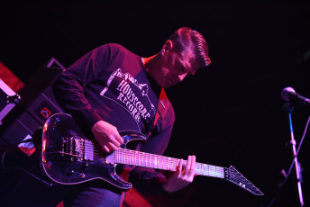 Nest Live Concert Photos 2024