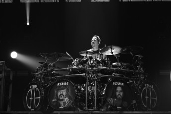 Pantera Live Concert Photos 2024