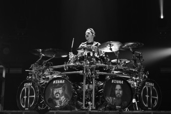 Pantera Live Concert Photos 2024