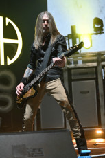 Pantera Live Concert Photos 2024