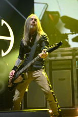 Pantera Live Concert Photos 2024
