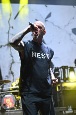 Pantera Live Concert Photos 2024