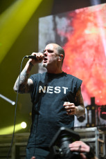 Pantera Live Concert Photos 2024