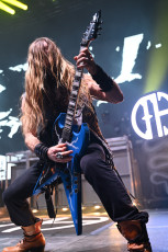 Pantera Live Concert Photos 2024