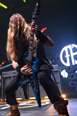 Pantera Live Concert Photos 2024