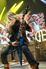 Pantera Live Concert Photos 2024