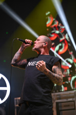 Pantera Live Concert Photos 2024