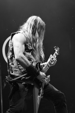 Pantera Live Concert Photos 2024