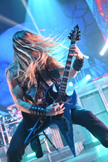 Pantera Live Concert Photos 2024