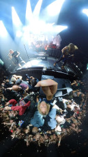 Pantera Live Concert Photos 2024