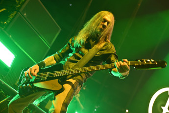 Pantera Live Concert Photos 2024