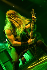 Pantera Live Concert Photos 2024