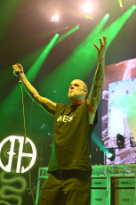 Pantera Live Concert Photos 2024