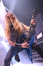 Pantera Live Concert Photos 2024