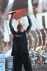 Pantera Live Concert Photos 2024