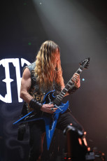 Pantera Live Concert Photos 2024