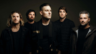 Parkway Drive 2025