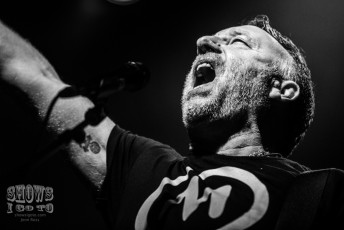 Peter Hook & The Light