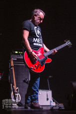 Peter Hook & The Light