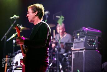 Peter Hook & The Light