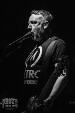 Peter Hook & The Light