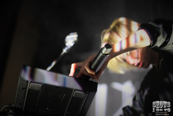 Phantogram