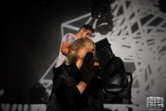Phantogram